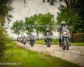Motor Elfstedentocht – 9 juni 2025 photo