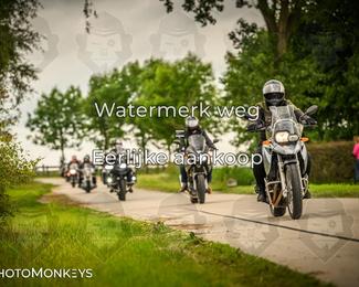 Motor Elfstedentocht – 9 juni 2025 photo