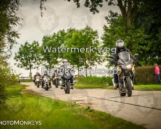Motor Elfstedentocht – 9 juni 2025 photo