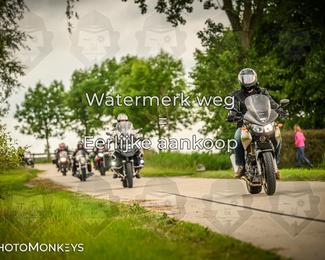 Motor Elfstedentocht – 9 juni 2025 photo