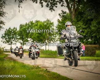 Motor Elfstedentocht – 9 juni 2025 photo