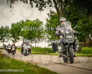 Motor Elfstedentocht – 9 juni 2025 photo