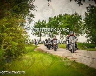 Motor Elfstedentocht – 9 juni 2025 photo
