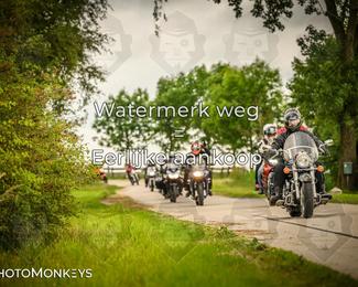 Motor Elfstedentocht – 9 juni 2025 photo