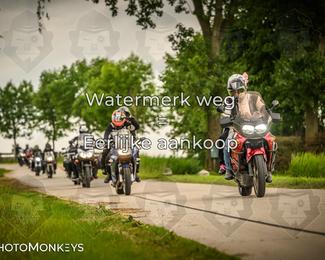 Motor Elfstedentocht – 9 juni 2025 photo