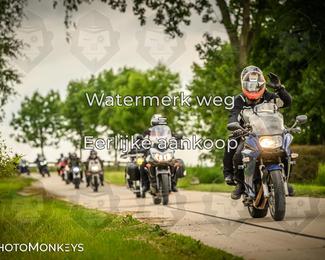 Motor Elfstedentocht – 9 juni 2025 photo