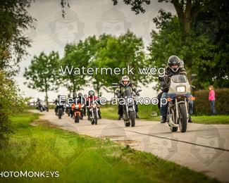 Motor Elfstedentocht – 9 juni 2025 photo