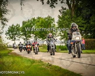 Motor Elfstedentocht – 9 juni 2025 photo
