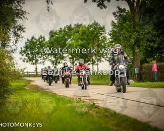 Motor Elfstedentocht – 9 juni 2025 photo