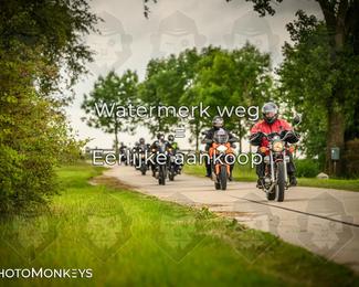 Motor Elfstedentocht – 9 juni 2025 photo