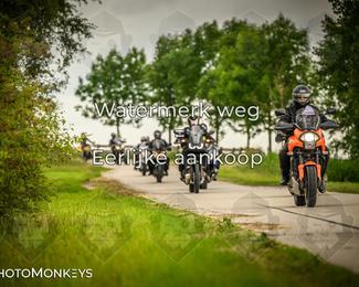 Motor Elfstedentocht – 9 juni 2025 photo