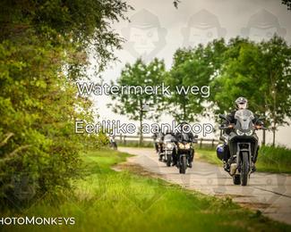 Motor Elfstedentocht – 9 juni 2025 photo