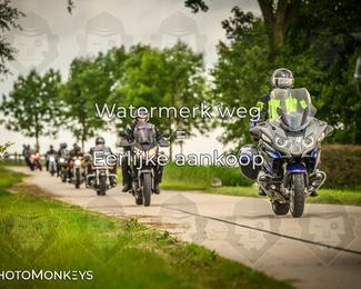 Motor Elfstedentocht – 9 juni 2025 photo