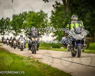 Motor Elfstedentocht – 9 juni 2025 photo