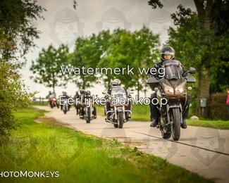 Motor Elfstedentocht – 9 juni 2025 photo