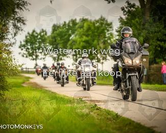 Motor Elfstedentocht – 9 juni 2025 photo
