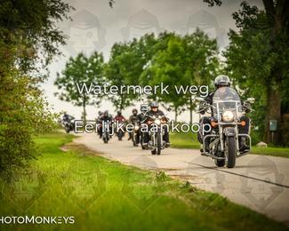 Motor Elfstedentocht – 9 juni 2025 photo
