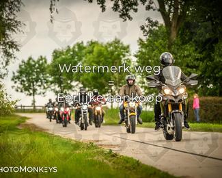 Motor Elfstedentocht – 9 juni 2025 photo