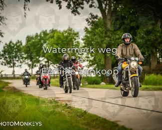 Motor Elfstedentocht – 9 juni 2025 photo
