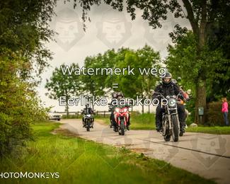 Motor Elfstedentocht – 9 juni 2025 photo