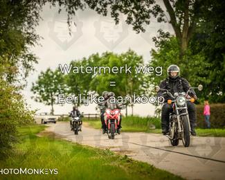 Motor Elfstedentocht – 9 juni 2025 photo