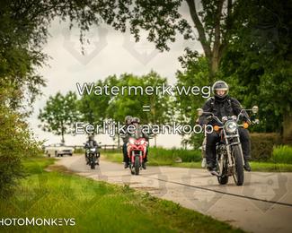 Motor Elfstedentocht – 9 juni 2025 photo