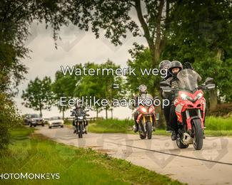Motor Elfstedentocht – 9 juni 2025 photo