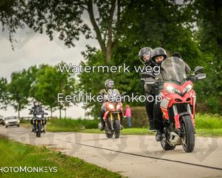 Motor Elfstedentocht – 9 juni 2025 photo