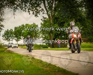 Motor Elfstedentocht – 9 juni 2025 photo