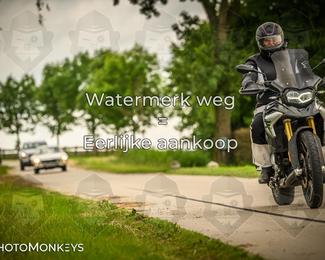 Motor Elfstedentocht – 9 juni 2025 photo