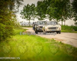 Motor Elfstedentocht – 9 juni 2025 photo