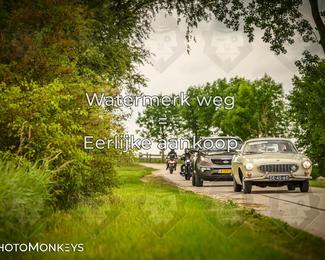 Motor Elfstedentocht – 9 juni 2025 photo