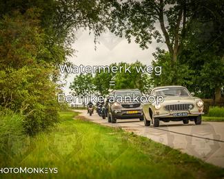 Motor Elfstedentocht – 9 juni 2025 photo