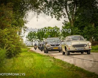 Motor Elfstedentocht – 9 juni 2025 photo