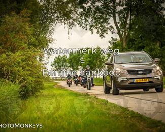 Motor Elfstedentocht – 9 juni 2025 photo