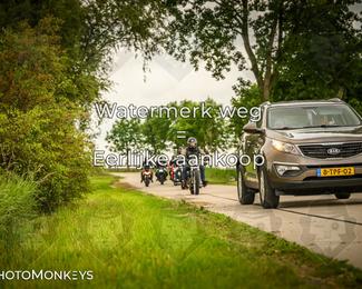 Motor Elfstedentocht – 9 juni 2025 photo