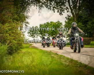 Motor Elfstedentocht – 9 juni 2025 photo
