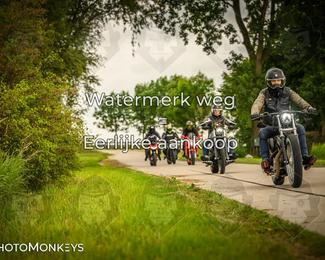 Motor Elfstedentocht – 9 juni 2025 photo