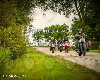 Motor Elfstedentocht – 9 juni 2025 photo