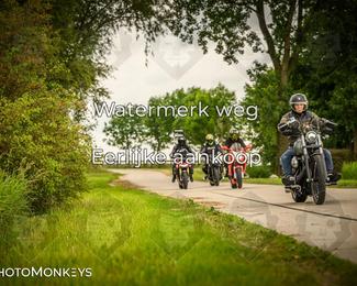 Motor Elfstedentocht – 9 juni 2025 photo