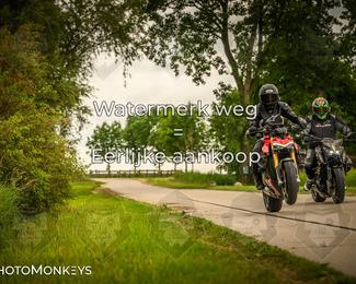 Motor Elfstedentocht – 9 juni 2025 photo
