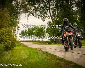 Motor Elfstedentocht – 9 juni 2025 photo
