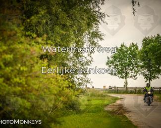 Motor Elfstedentocht – 9 juni 2025 photo