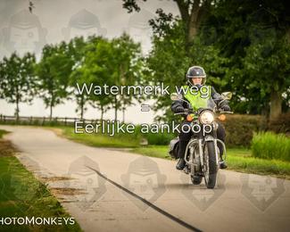 Motor Elfstedentocht – 9 juni 2025 photo