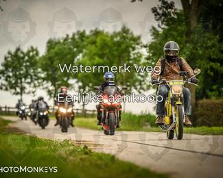 Motor Elfstedentocht – 9 juni 2025 photo