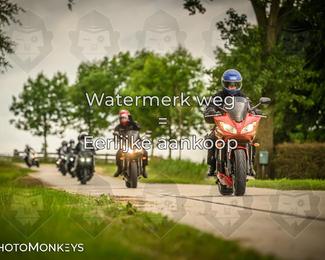 Motor Elfstedentocht – 9 juni 2025 photo