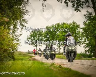 Motor Elfstedentocht – 9 juni 2025 photo