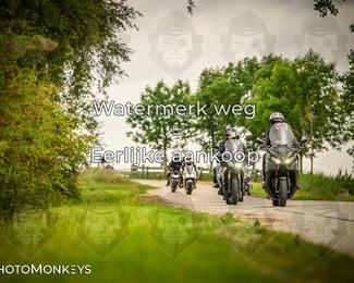 Motor Elfstedentocht – 9 juni 2025 photo