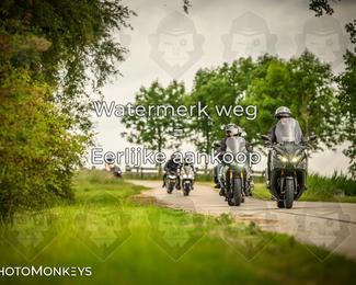 Motor Elfstedentocht – 9 juni 2025 photo