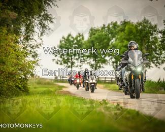 Motor Elfstedentocht – 9 juni 2025 photo